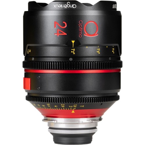 Angenieux optimo prime 24mm - angenieux,