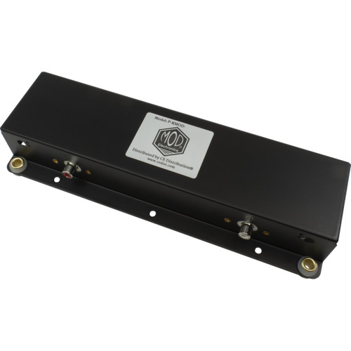 Reverb tank mod 8ab2c1b - reverb, mod®