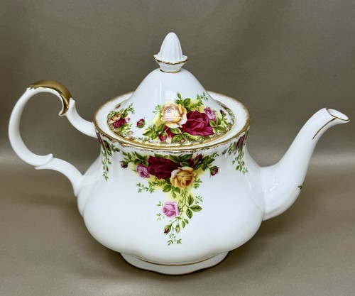 Royal albert old - albert,