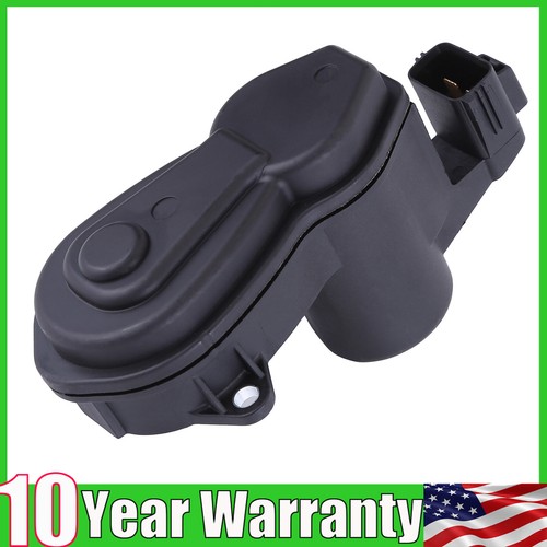Parking brake actuator rear - brake,