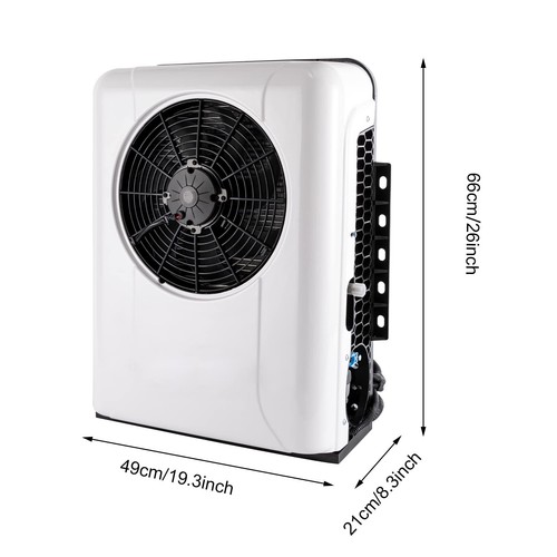 1pcs 12v truck cab air - 12v,