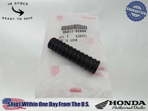 Honda oem kick starter rubber - oem,