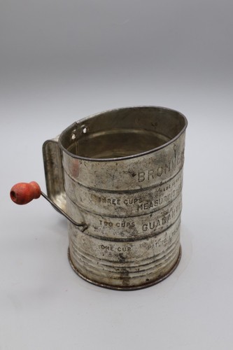 Bromwell vintage measuring - bromwell's,