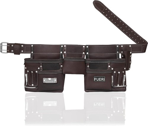 Fueri heavy duty construction - heavy,