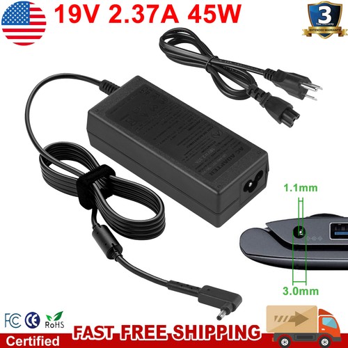 Adapter charger for acer - charger,