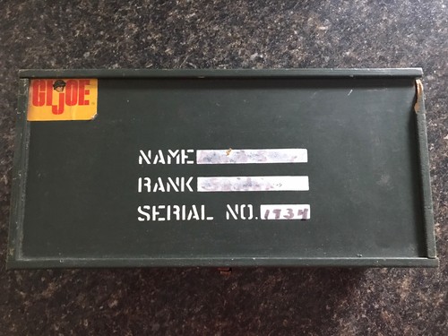 Vintage 1960 joe - 1960's,