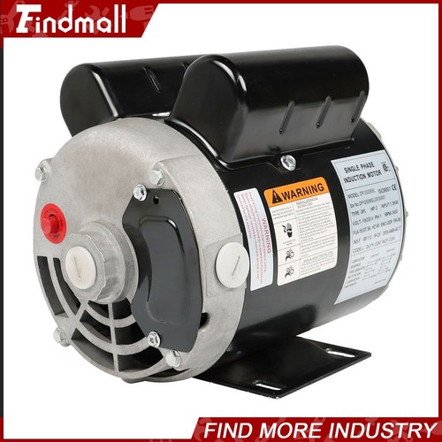 Compressor duty electric - electric, motor