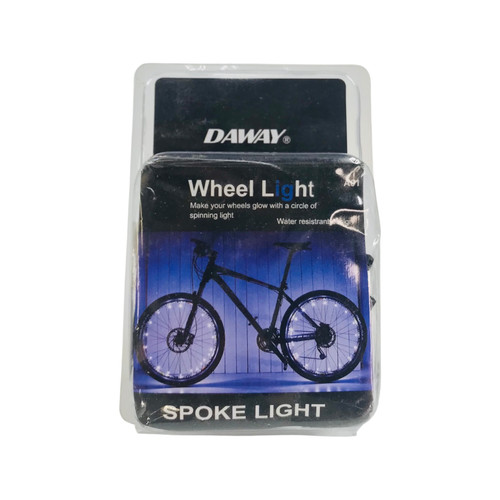 Daway a01 bicycle wheel spoke - a01,