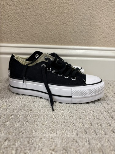 Size converse chuck taylor - 5,
