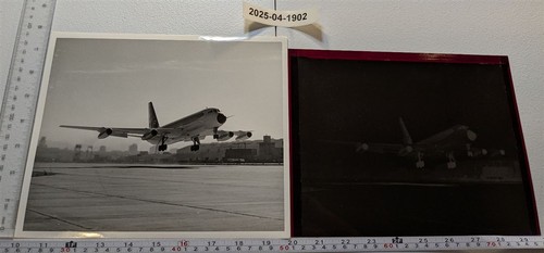 1959 convair 880 - 1959,
