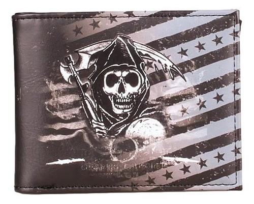 Sons anarchy grim reaper - anarchy,