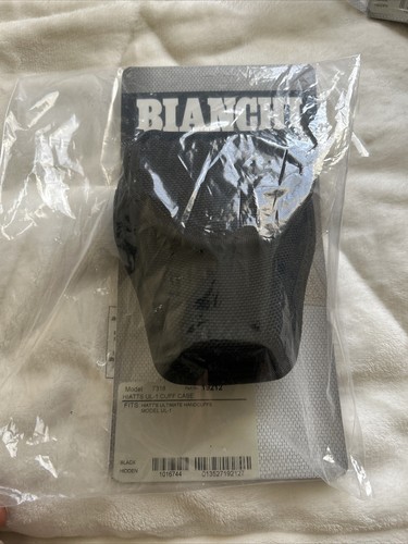 Bianchi accumold cuff case - bianchi,
