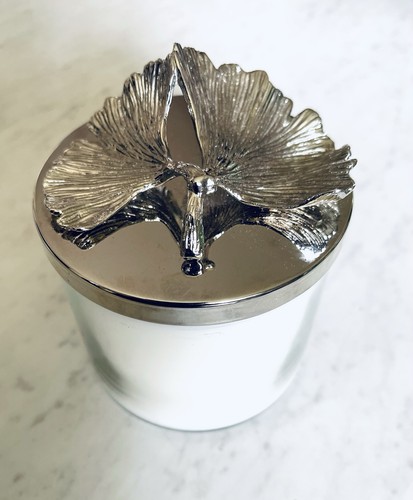 Michael aram ginkgo silver - michael,