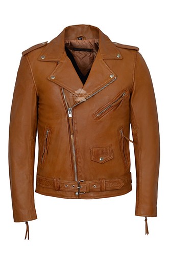 Men real leather - real,