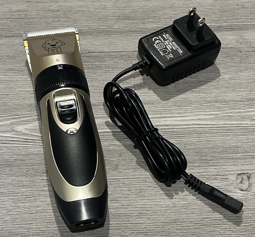 Rechargeable pet cat - pet, hair