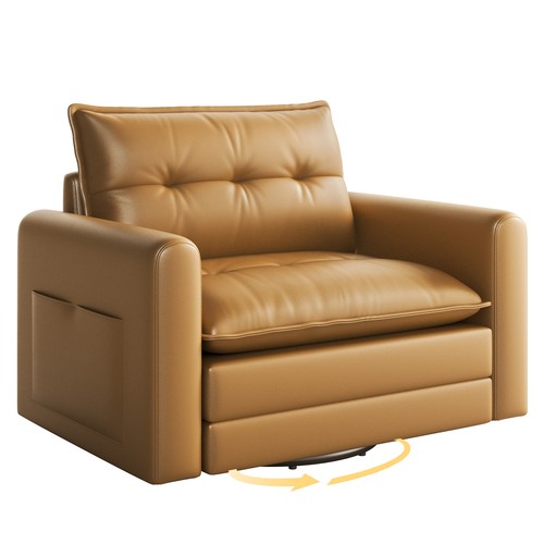 Swivel accent chair 360 - accent,