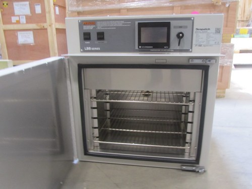 Despatch oven lbb1 3 - oven, lbb1-23-3
