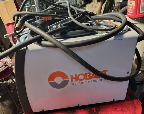 Hobart handler 210mvp wire - 210mvp,