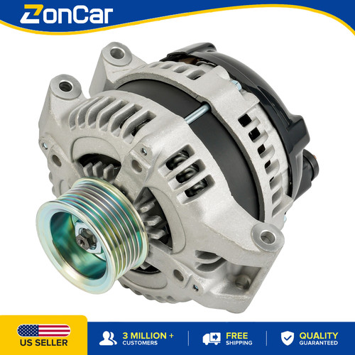 Alternator fits 2012 2014 - fits, 2012-2014