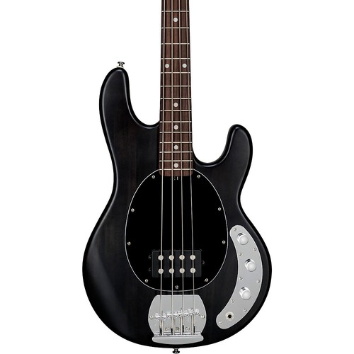 Sterling music man - by,