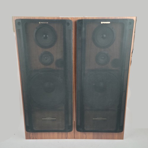 Vintage pioneer m551 way - vintage,