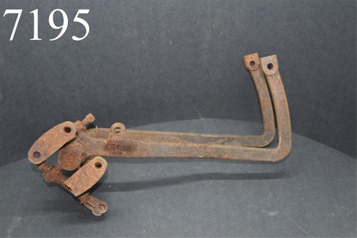1923 1924 1925 - , pedal
