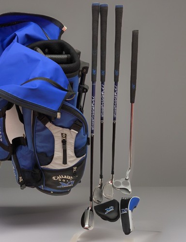 Callaway series 4pc - callaway,