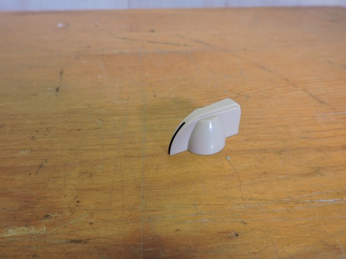 Vox guitar amp part knob - vox,