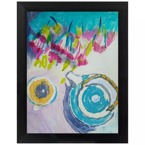 Abstract impressionism x 12 - abstract/impressionism,
