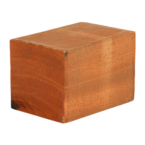 Lot genuine mahogany - lot,