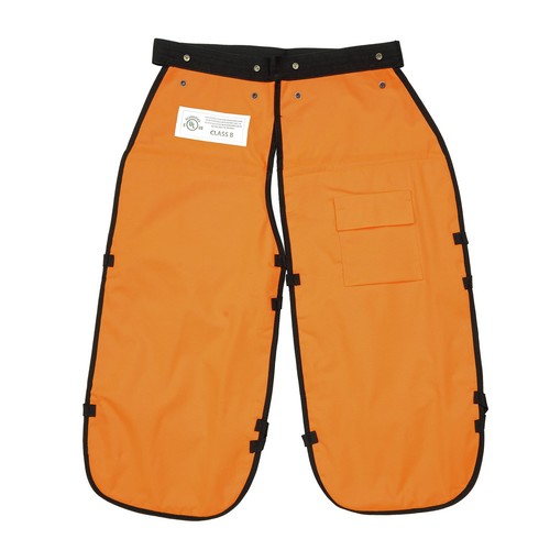 Forester chainsaw chaps - chaps,