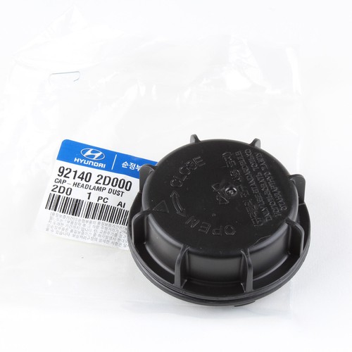 92140 2d000 genuine - 92140-2d000, headlight