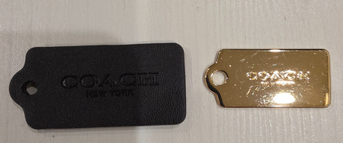 Coach new york - coach, lot