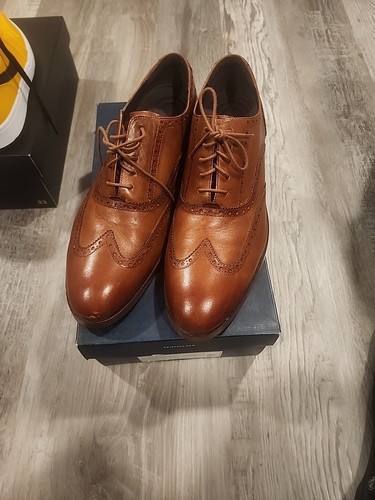 Cole hann men size 12 - cole, men's