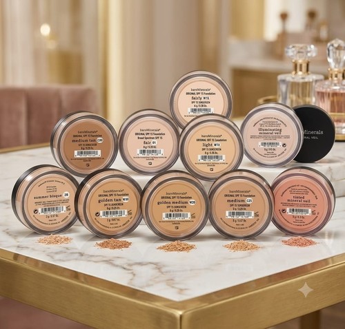 Bareminerals original mineral - bareminerals,