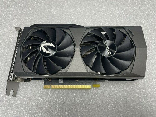Zotac gaming geforce rtx 3060 - rtx,