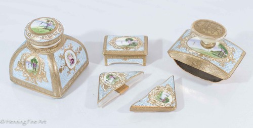 Stunning hand painted nippon - stunning,