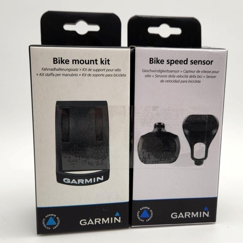 Garmin bike speed sensor - bike,