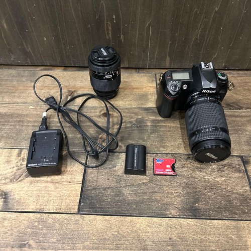 Nikon d70s digital slr - nikon,