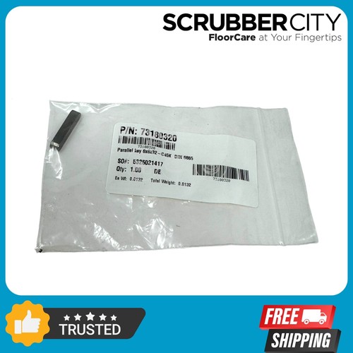 318 032 key karcher - 7.318-032.0,