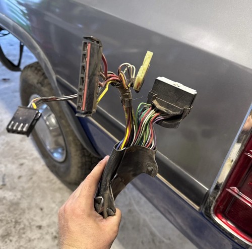 1991 1993 dodge ram - 1993, first