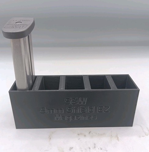 Mag storage rack for smith - 5,