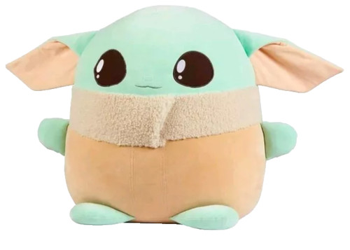 Grogu jumbo star wars - 20",