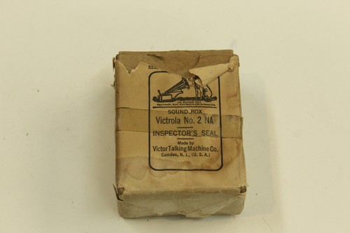 Rare original factory carton - original,