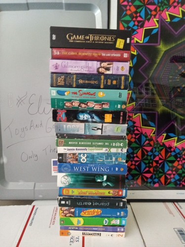 Lot collection of estate - collection,