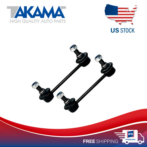 Pcs rear stabilizer - pcs,