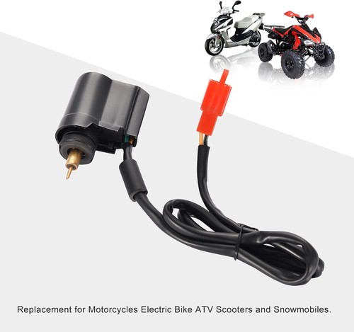 Carburetor automatic electric - carburetor,