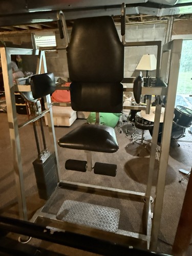 Pro maxima vintage style - ab, &