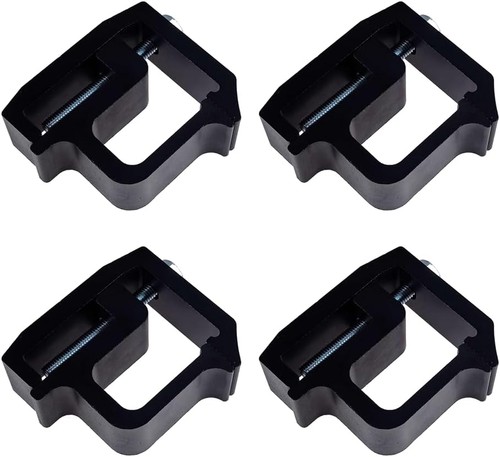 4pcs truck cap topper camper - truck,