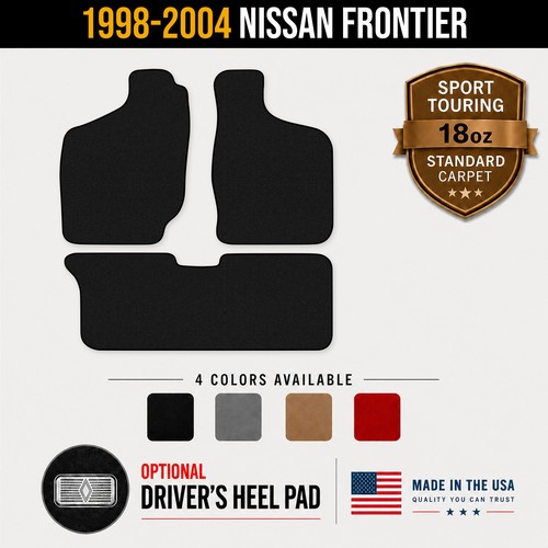 Avery sport touring - avery, &